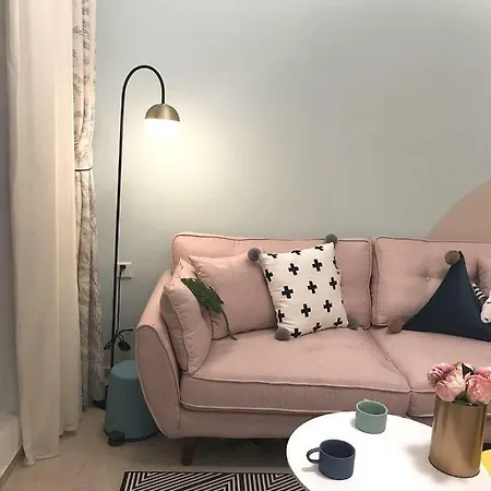 Apartman Family Holiday / Good Environment *
